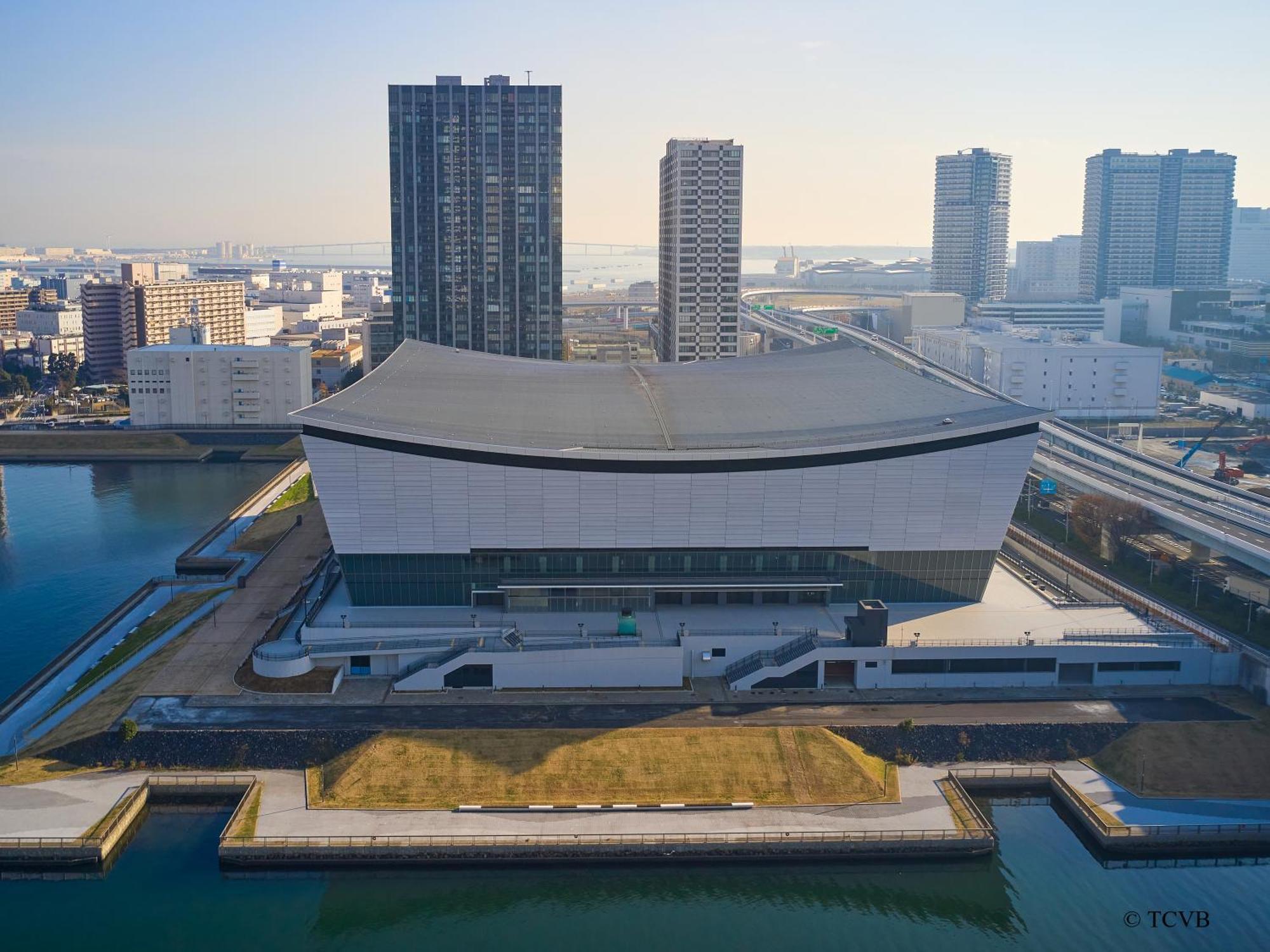 Apa Shimbashi Onarimon 3* Tokyo