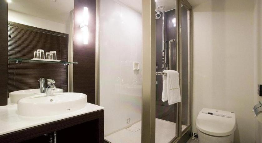 Akasaka Excel Tokyu Hotel