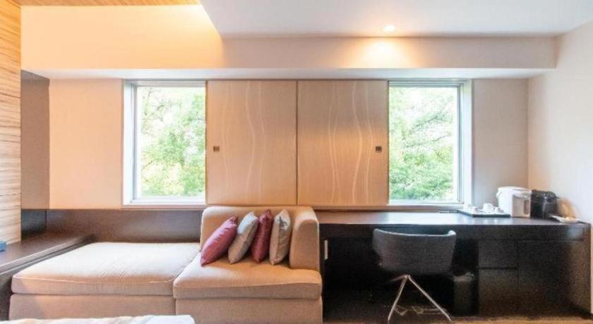 Hotel Akasaka Excel Tokyu 4*