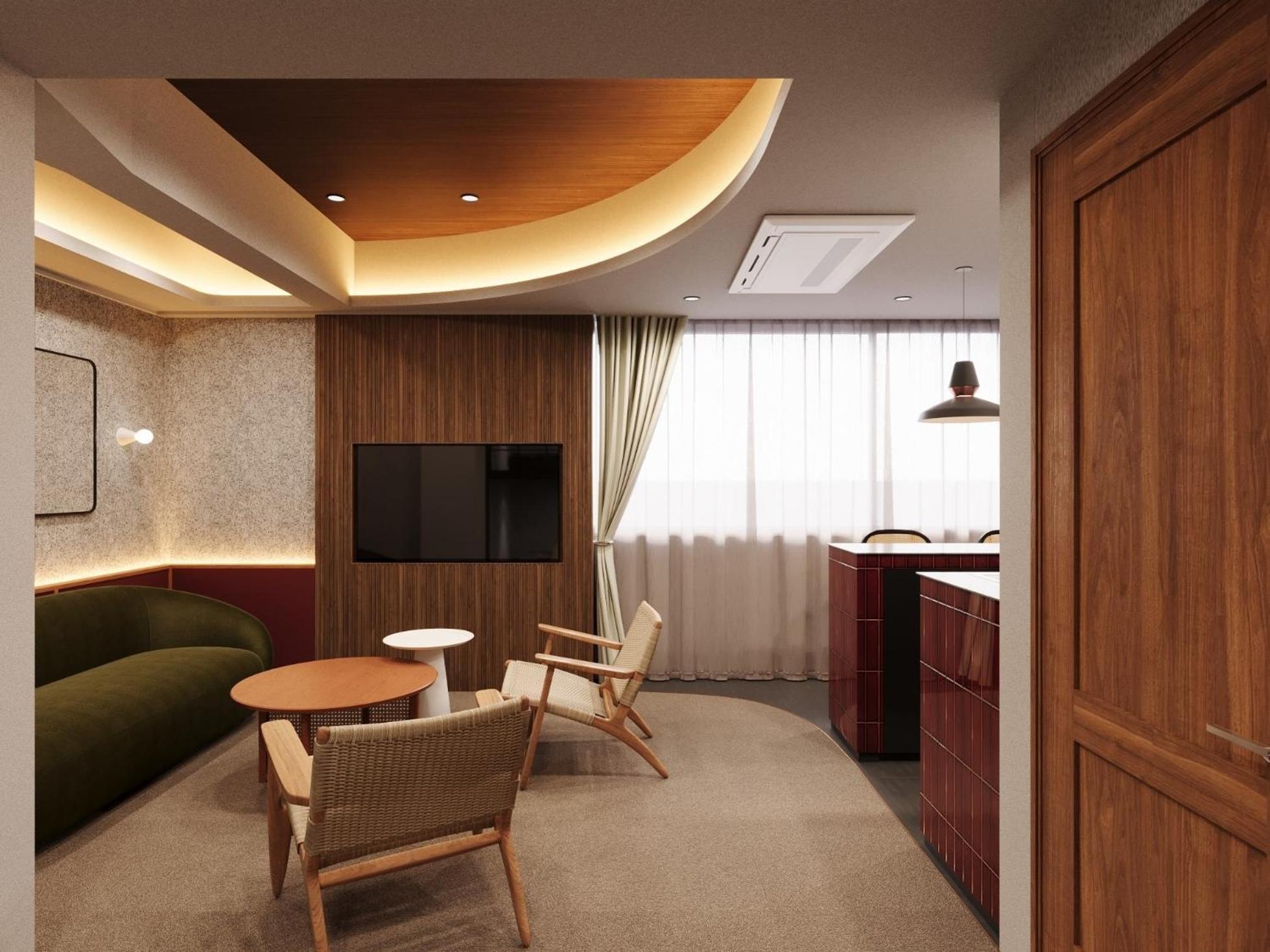 Illi Mani Shibuya Hotel Tokyo
