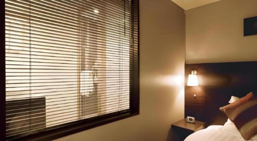 Akasaka Excel Tokyu Hotel 4*