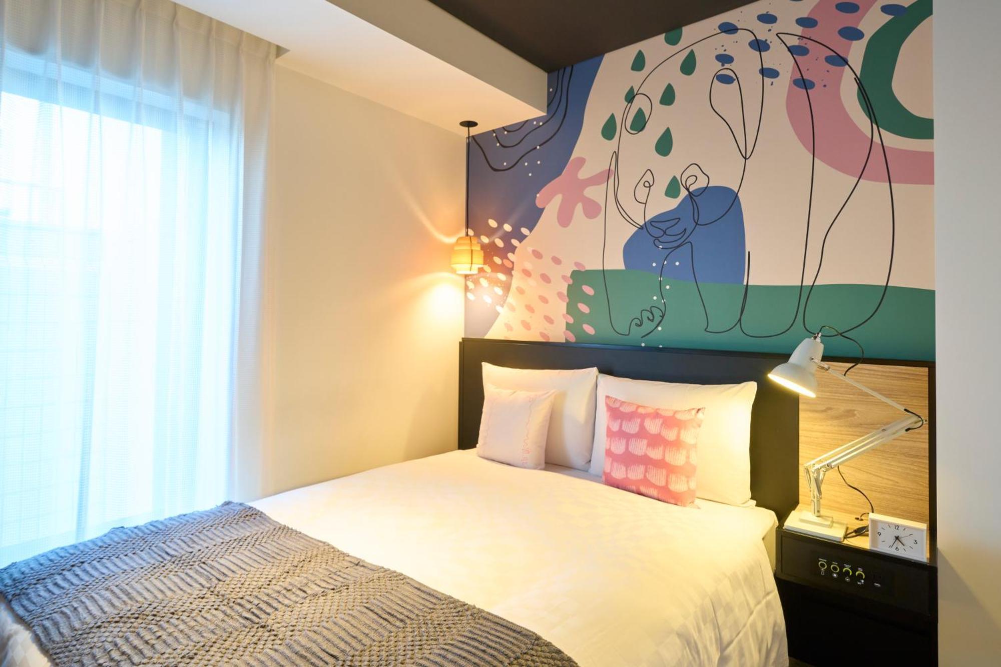 Resol Ueno Hotel 3*