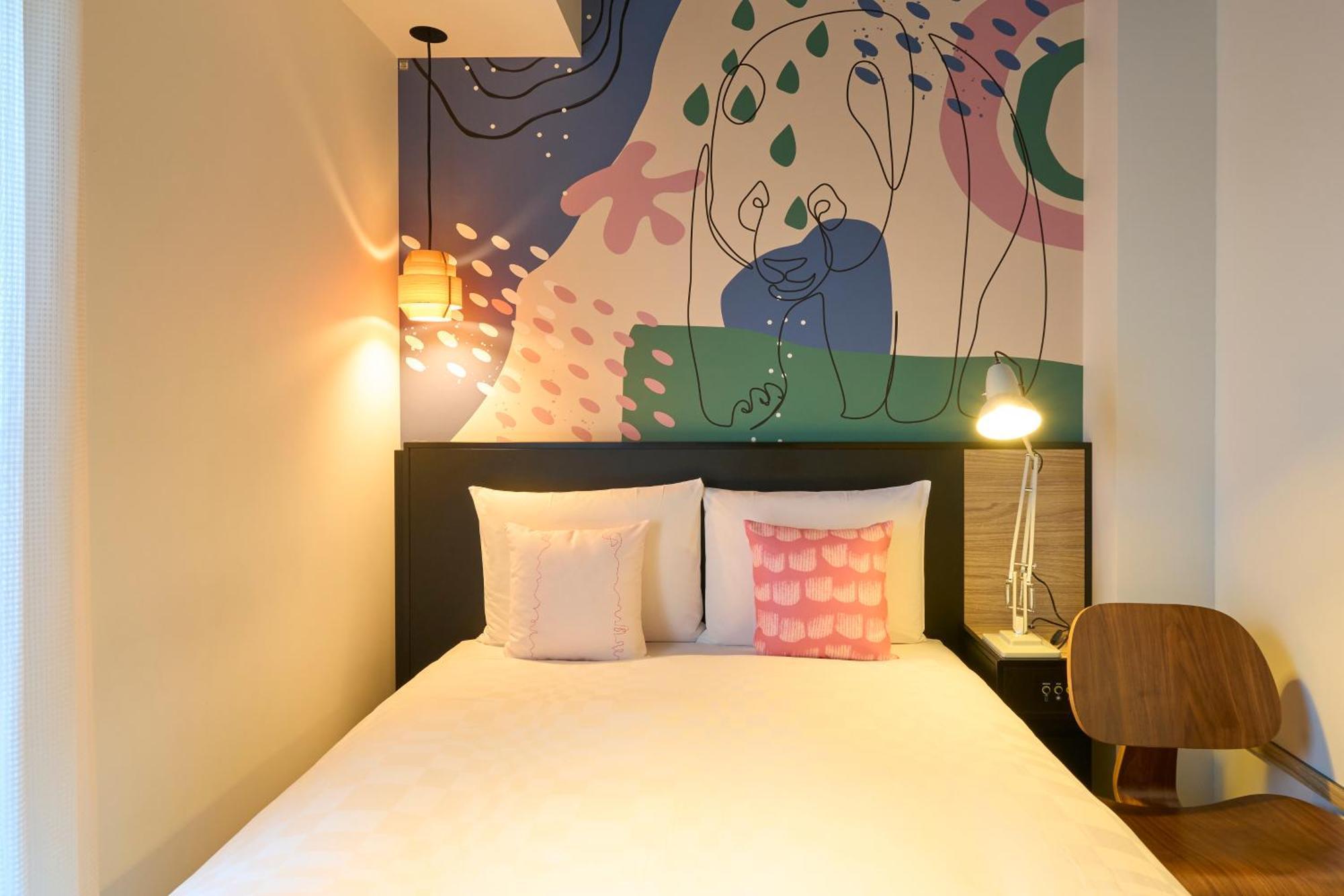 Hotel Resol Ueno
