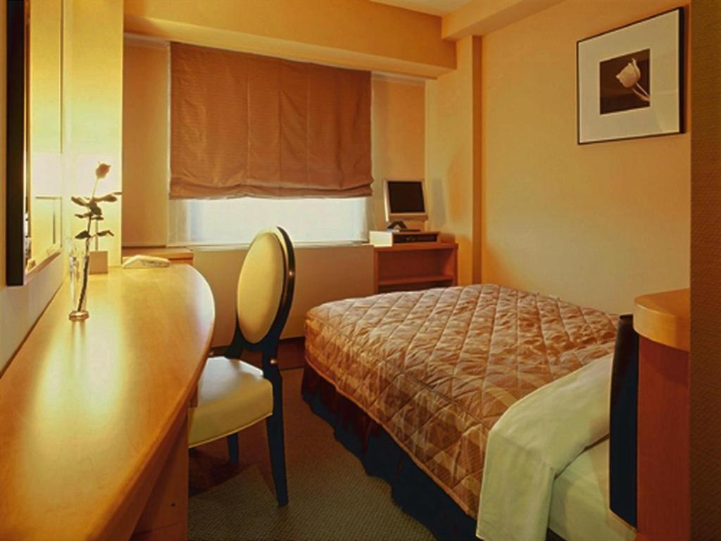 Hotel Diamond
