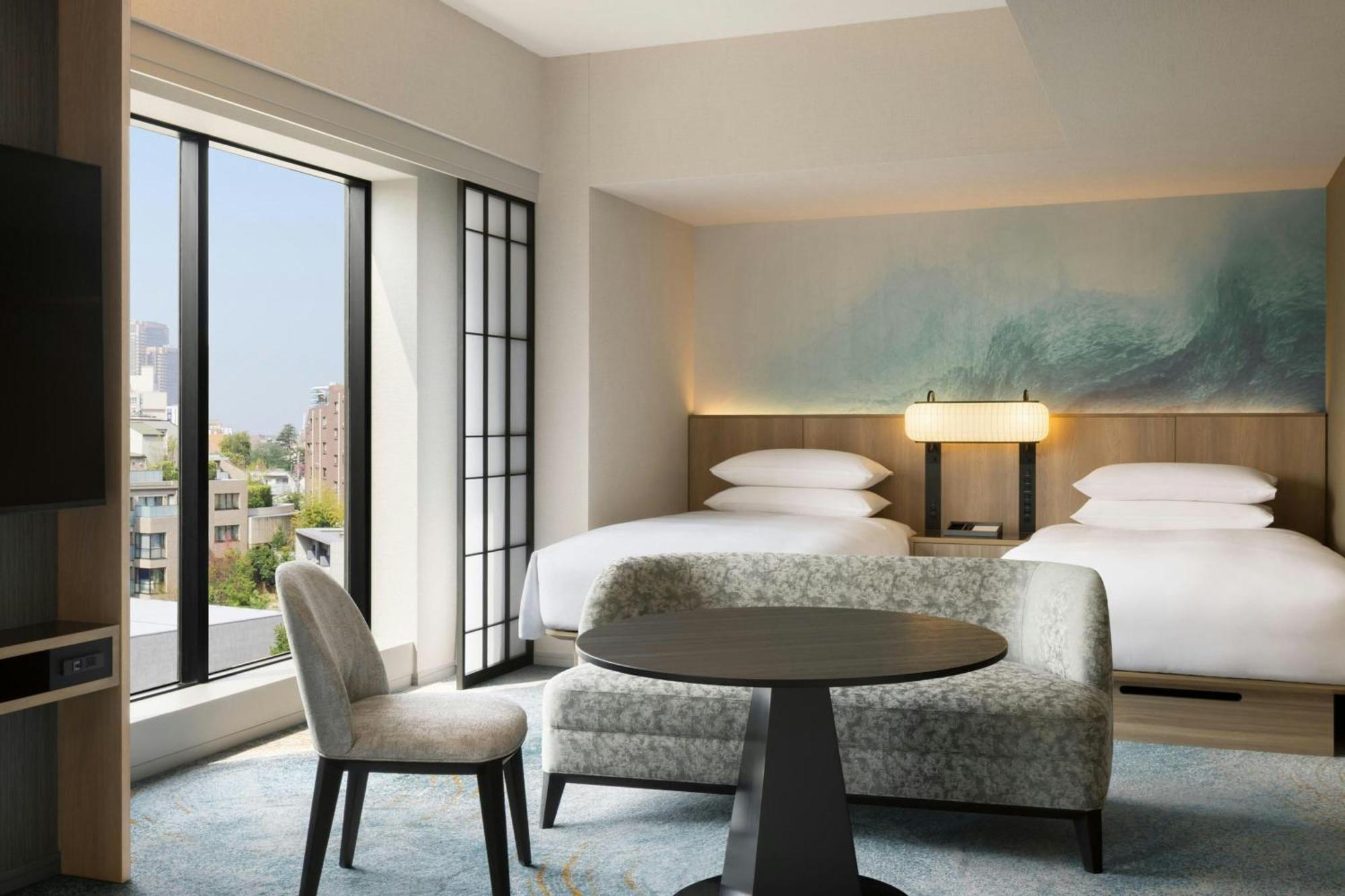 Sheraton Miyako 5*