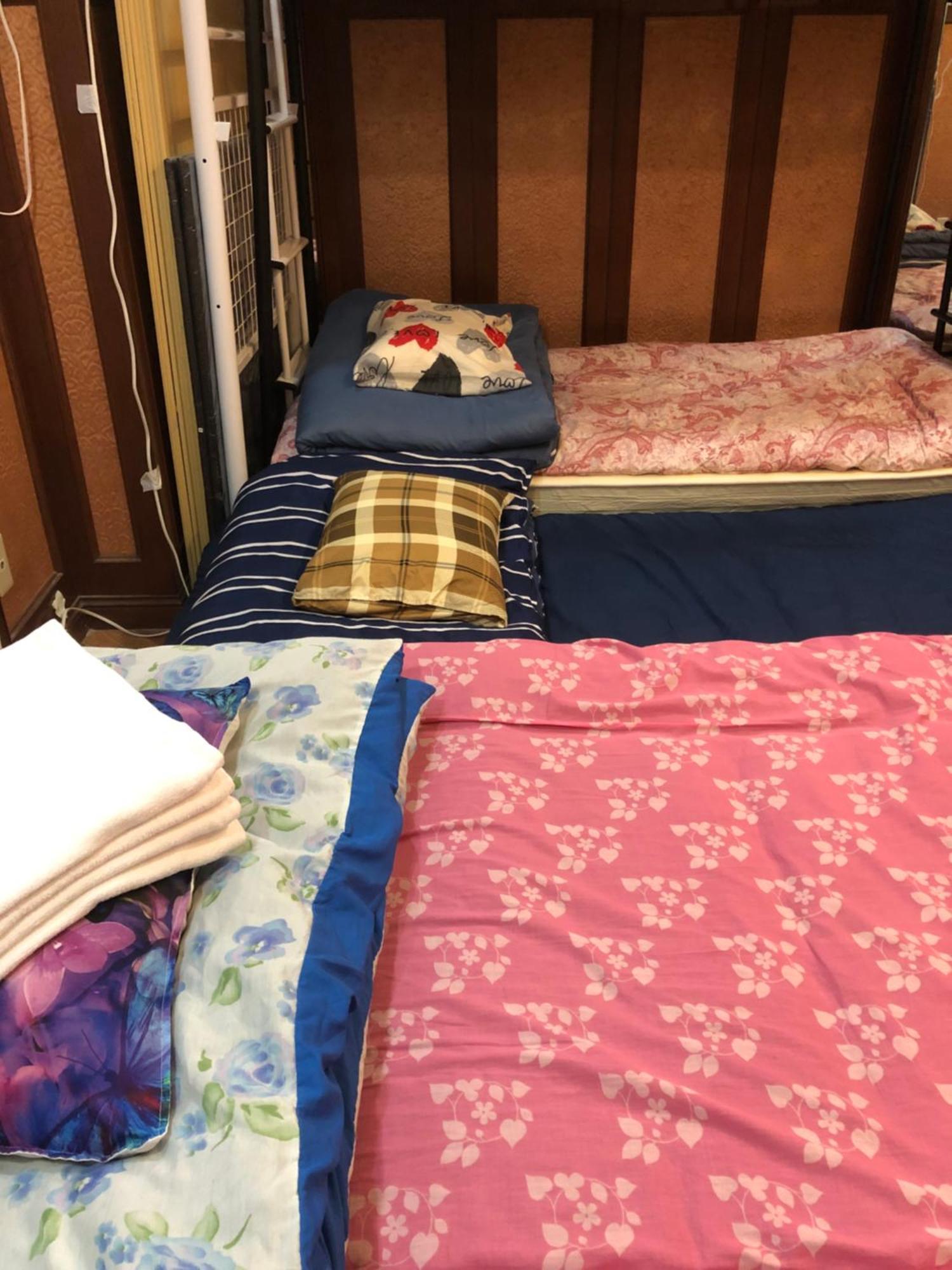 Apartment Shinjuku House *