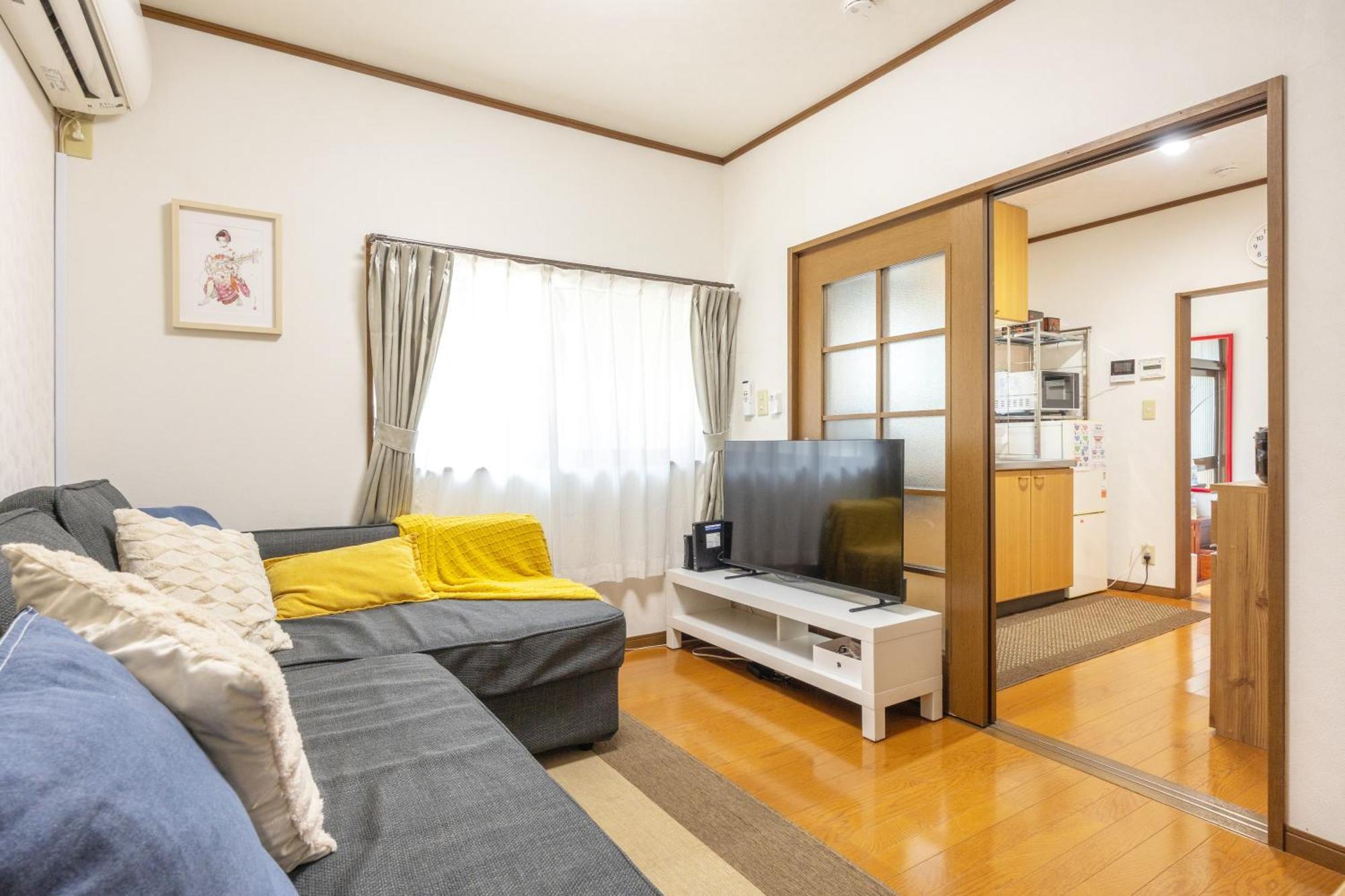Holiday home New Koenji House 3br Family Friendly Haven