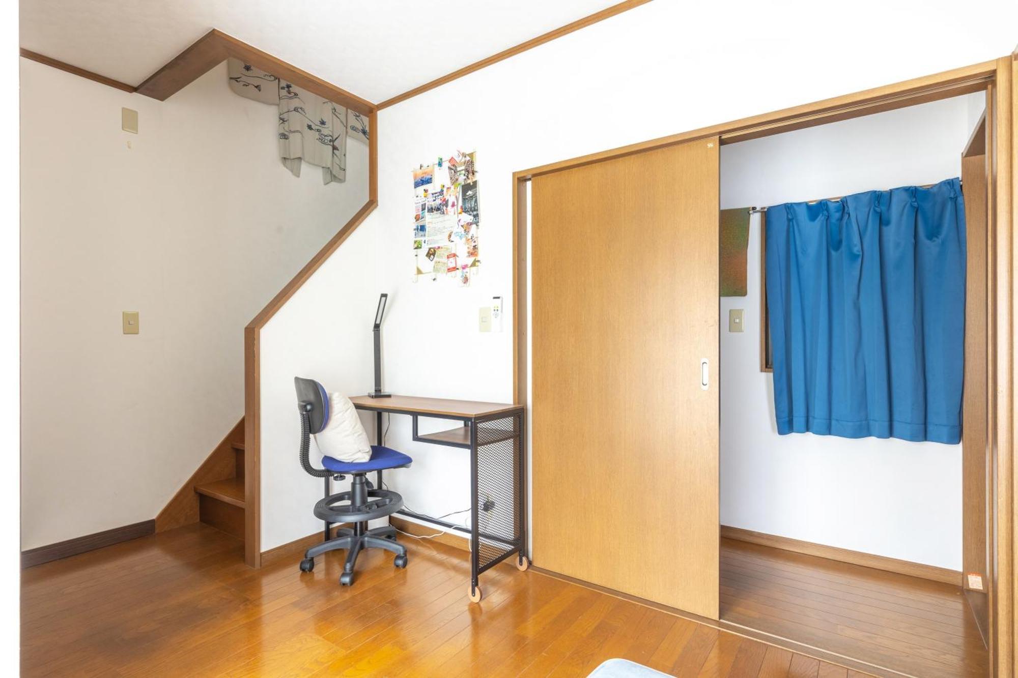 New Koenji House 3br Family Friendly Haven * Tokyo
