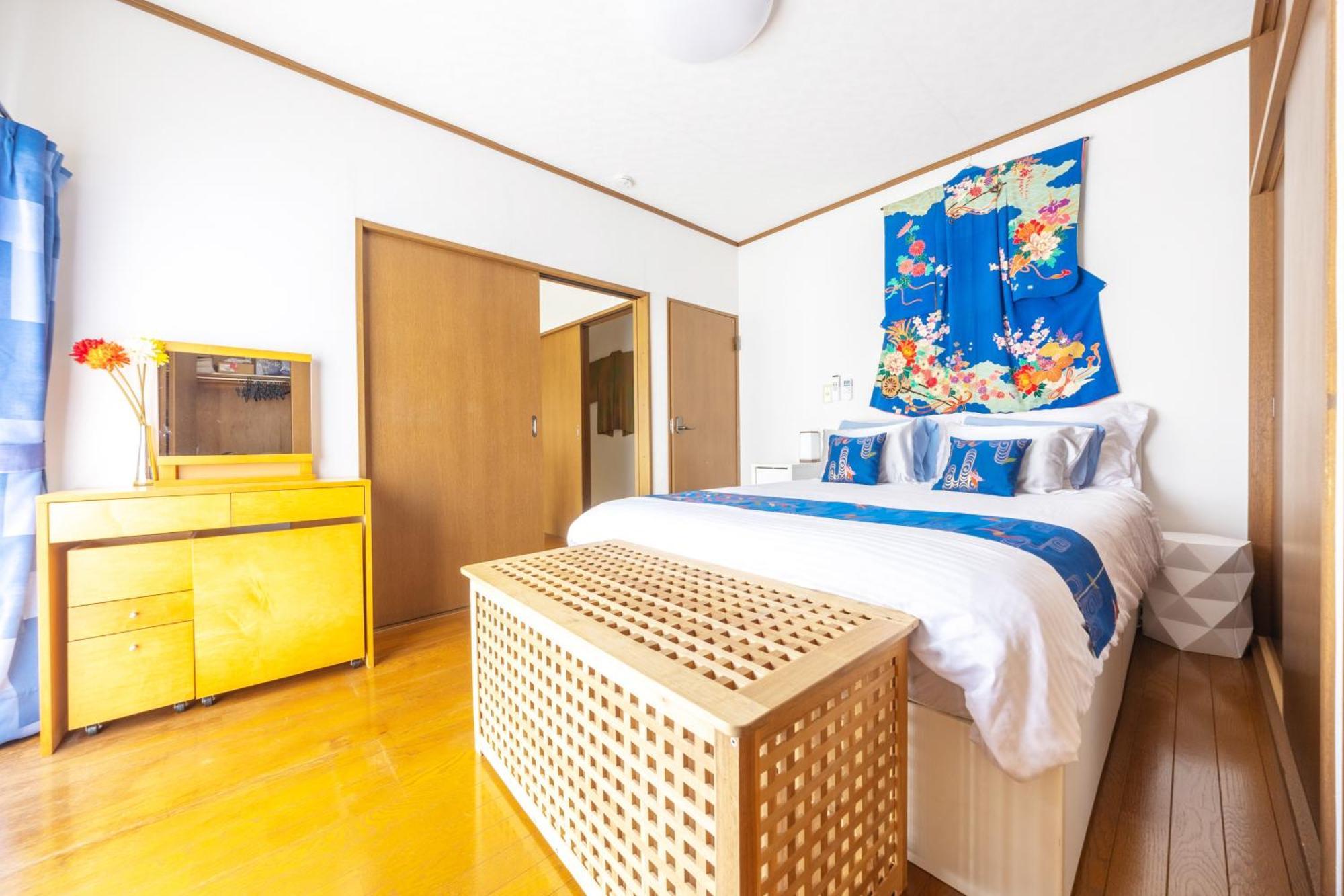 New Koenji House 3br Family Friendly Haven Holiday home