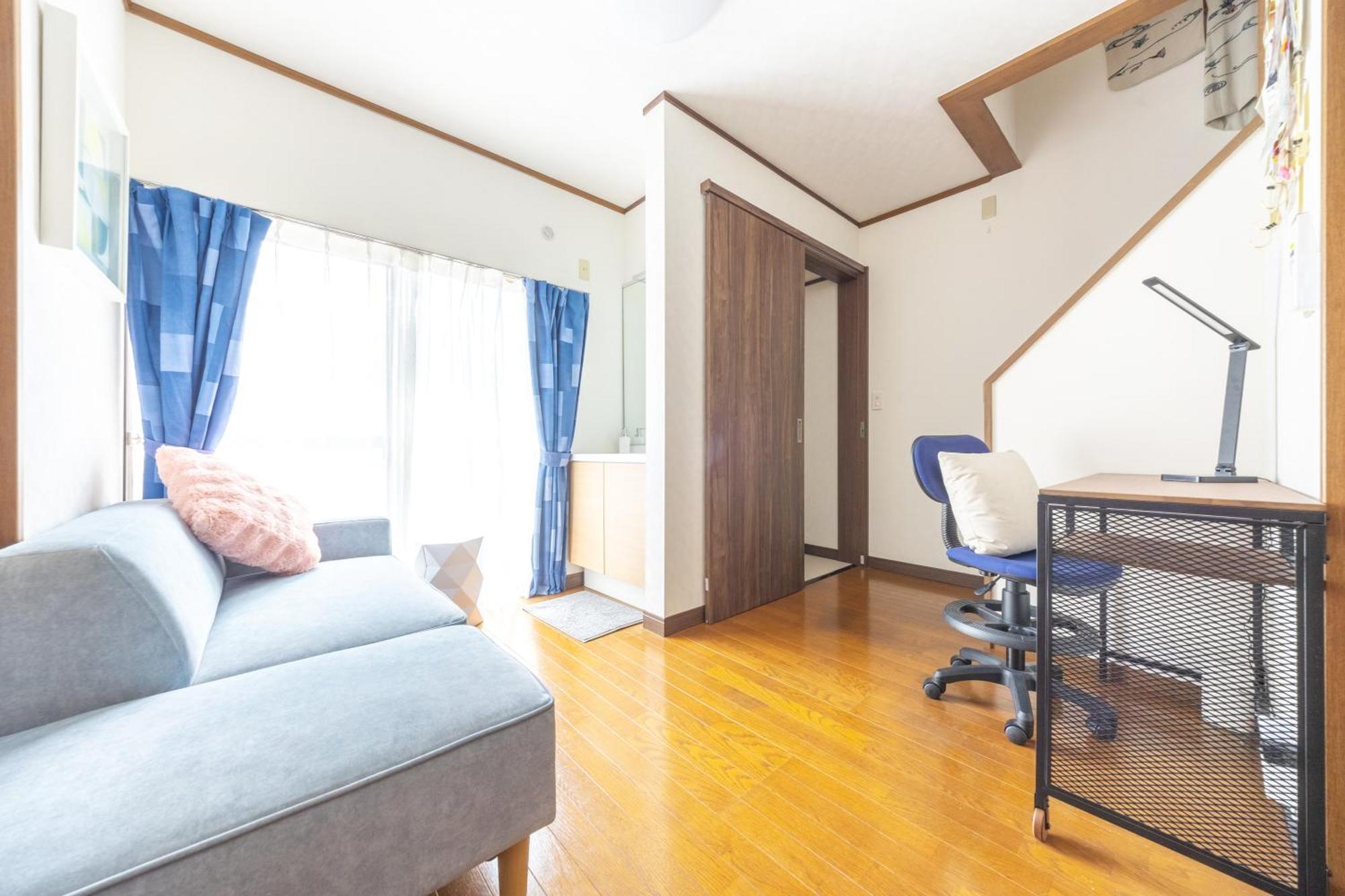 New Koenji House 3br Family Friendly Haven Holiday home Tokyo