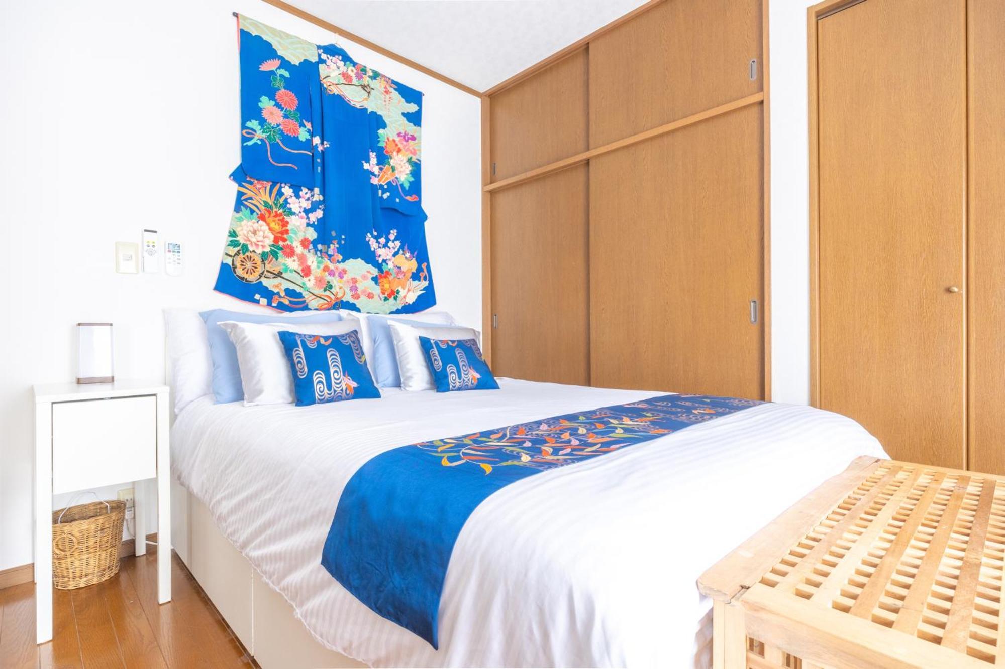 New Koenji House 3br Family Friendly Haven Holiday home