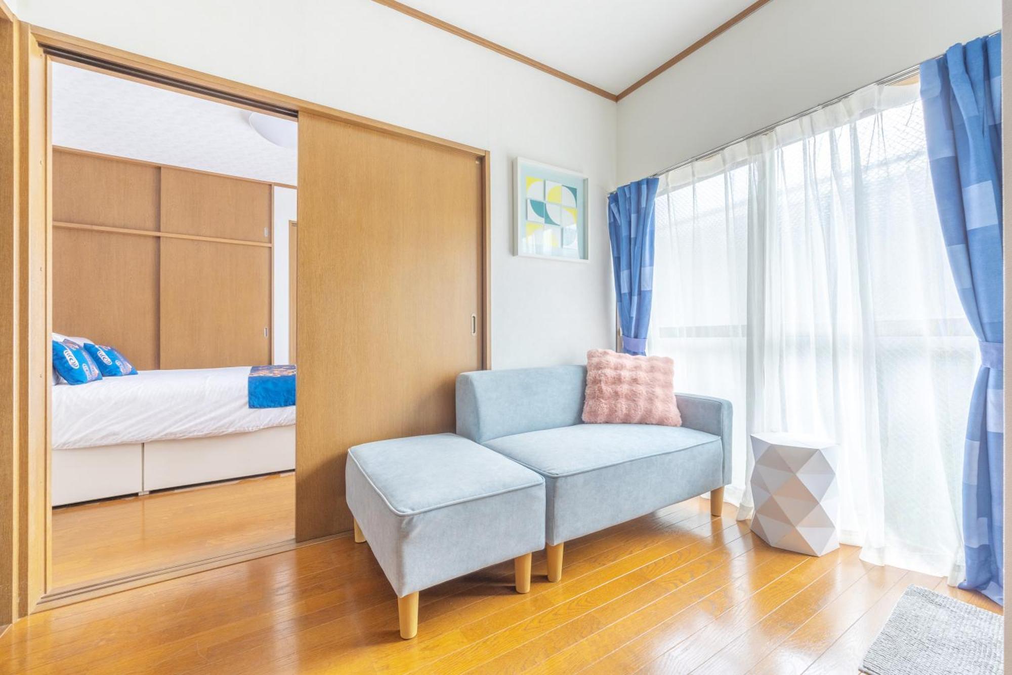Holiday home New Koenji House 3br Family Friendly Haven Tokyo