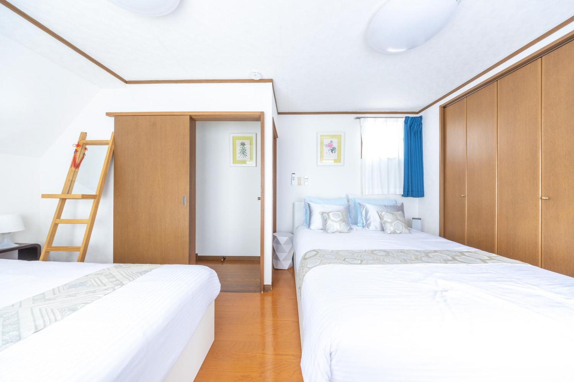 Holiday home New Koenji House 3br Family Friendly Haven