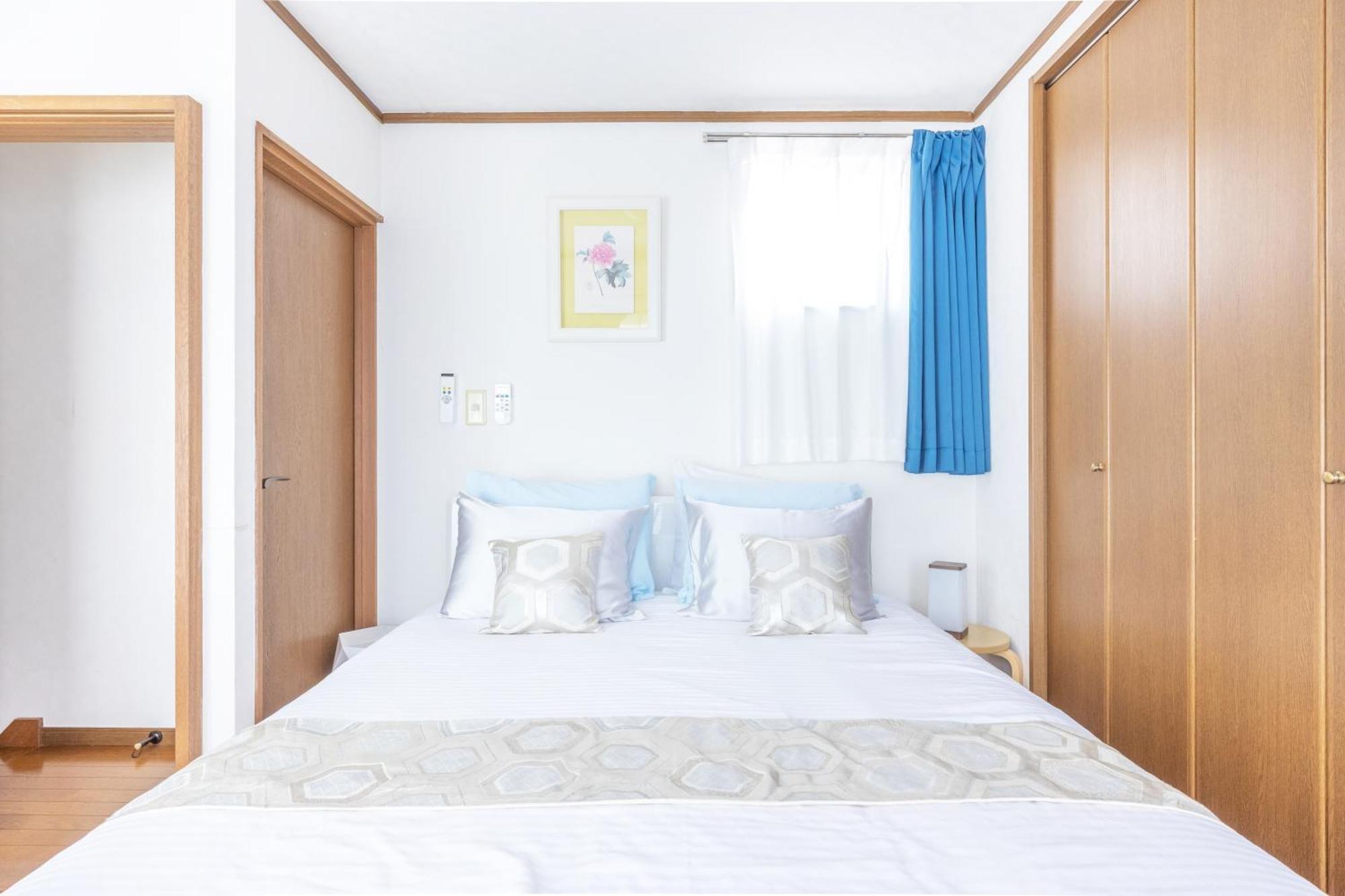 New Koenji House 3br Family Friendly Haven Holiday home *