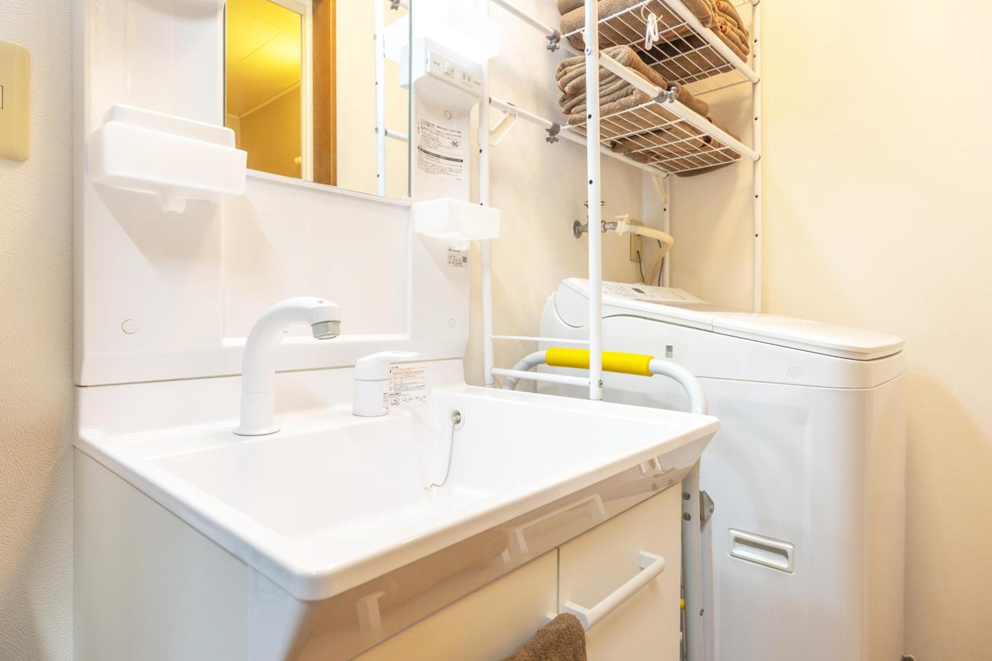 New Koenji House 3br Family Friendly Haven *