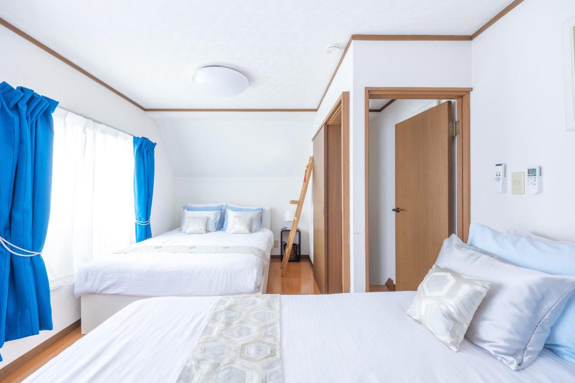Holiday home New Koenji House 3br Family Friendly Haven *