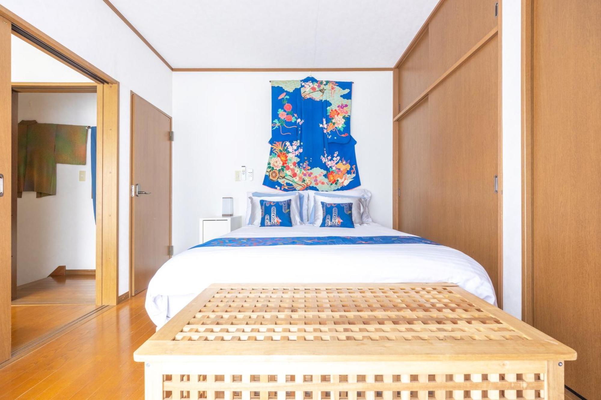 New Koenji House 3br Family Friendly Haven Holiday home Tokyo
