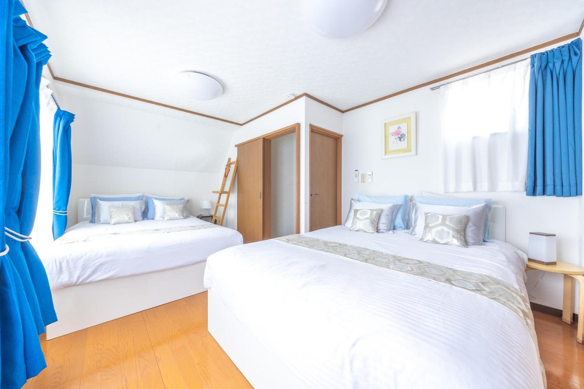 New Koenji House 3br Family Friendly Haven * Tokyo