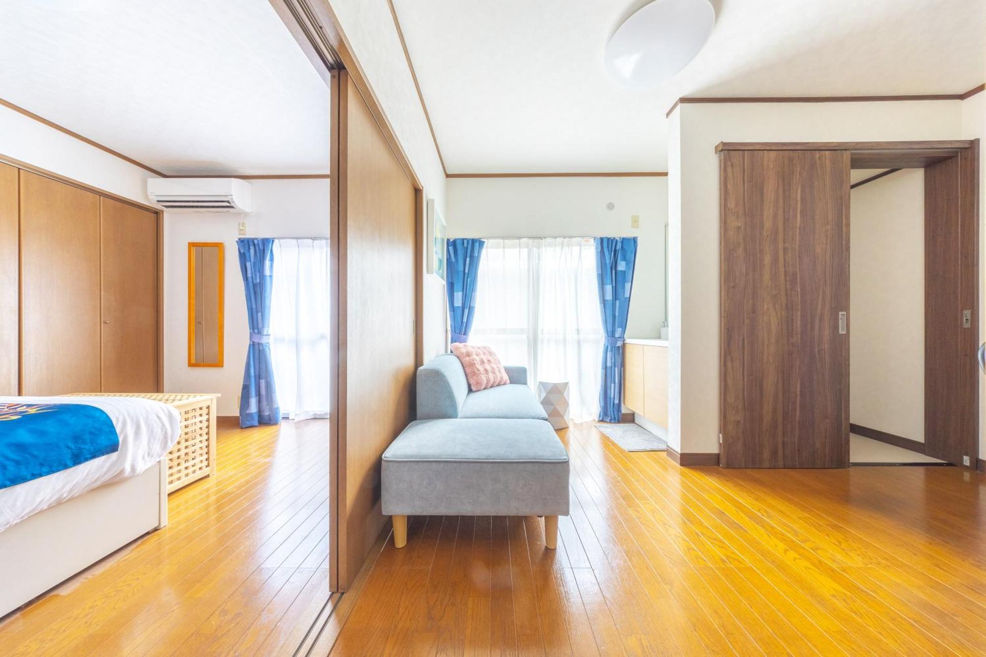 Holiday home New Koenji House 3br Family Friendly Haven Tokyo
