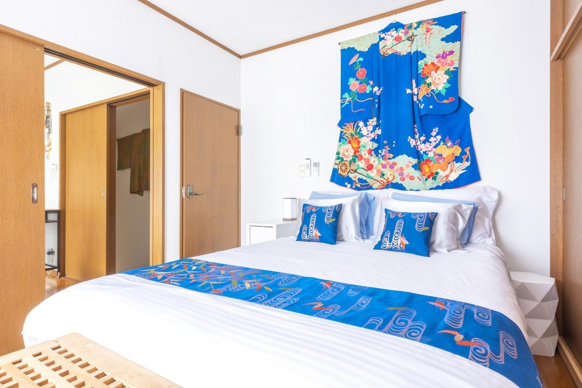 Holiday home New Koenji House 3br Family Friendly Haven *