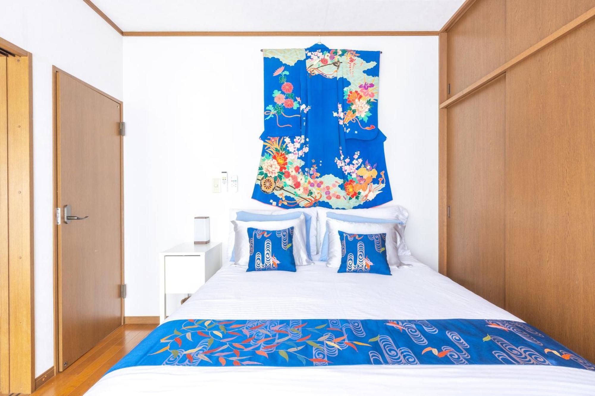 New Koenji House 3br Family Friendly Haven