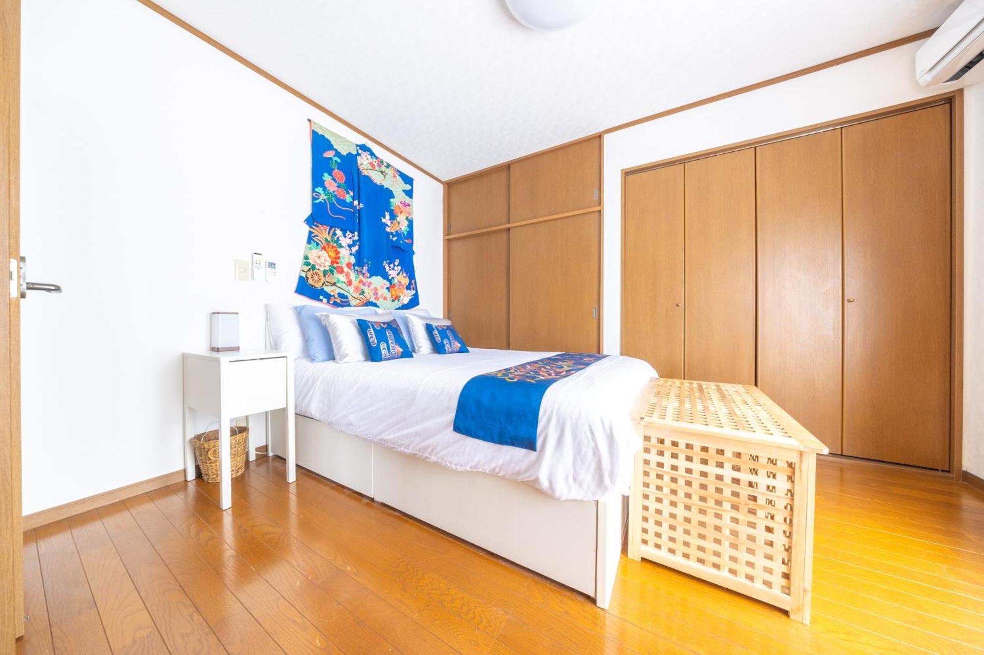 Holiday home New Koenji House 3br Family Friendly Haven *