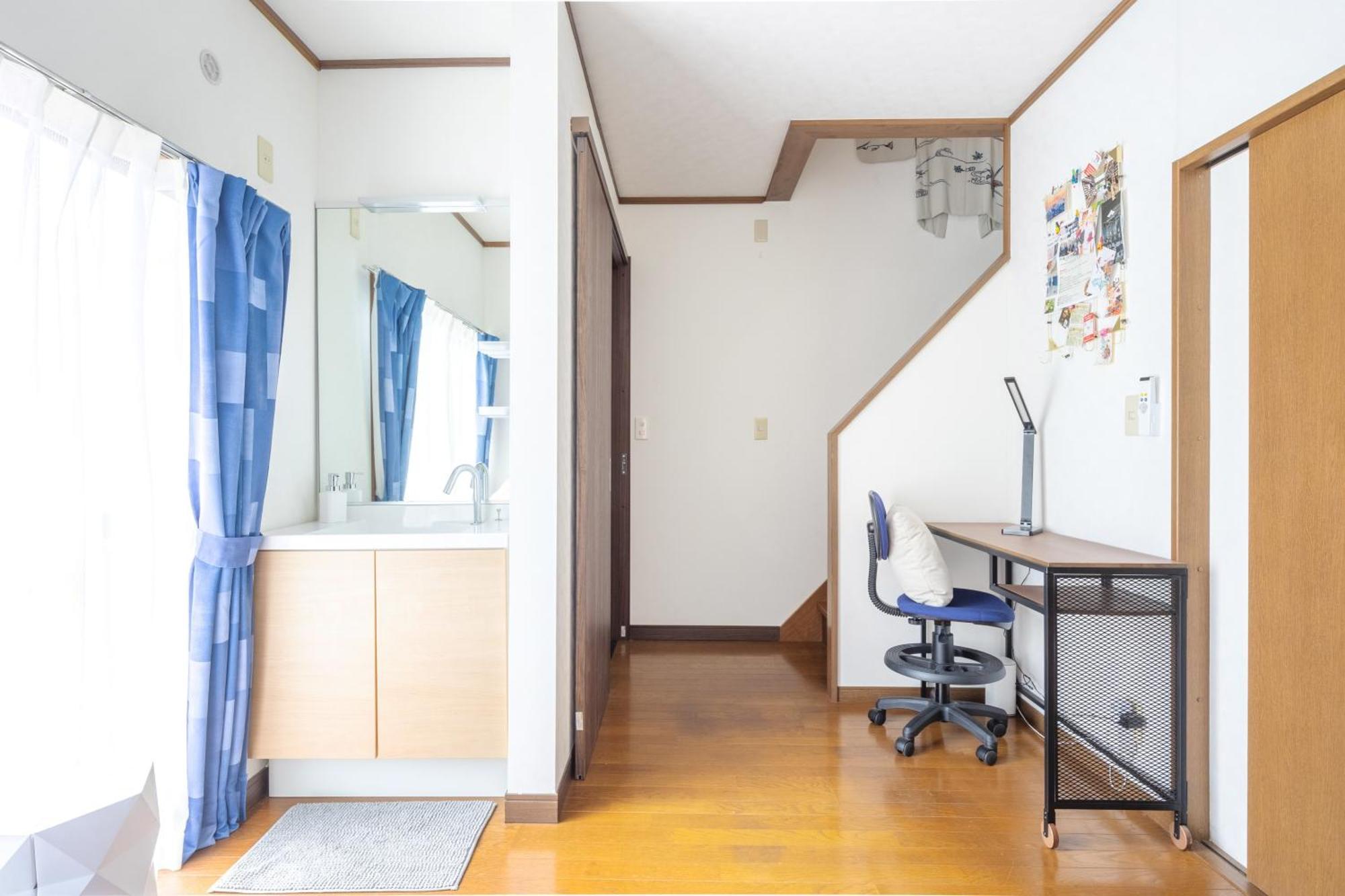 New Koenji House 3br Family Friendly Haven Holiday home Tokyo