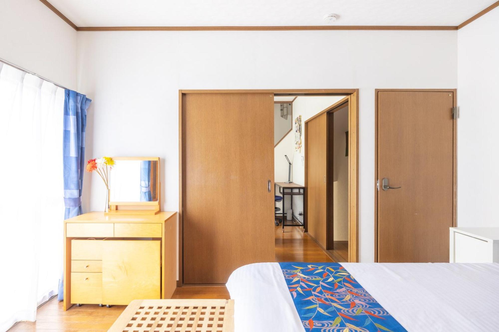 New Koenji House 3br Family Friendly Haven Holiday home