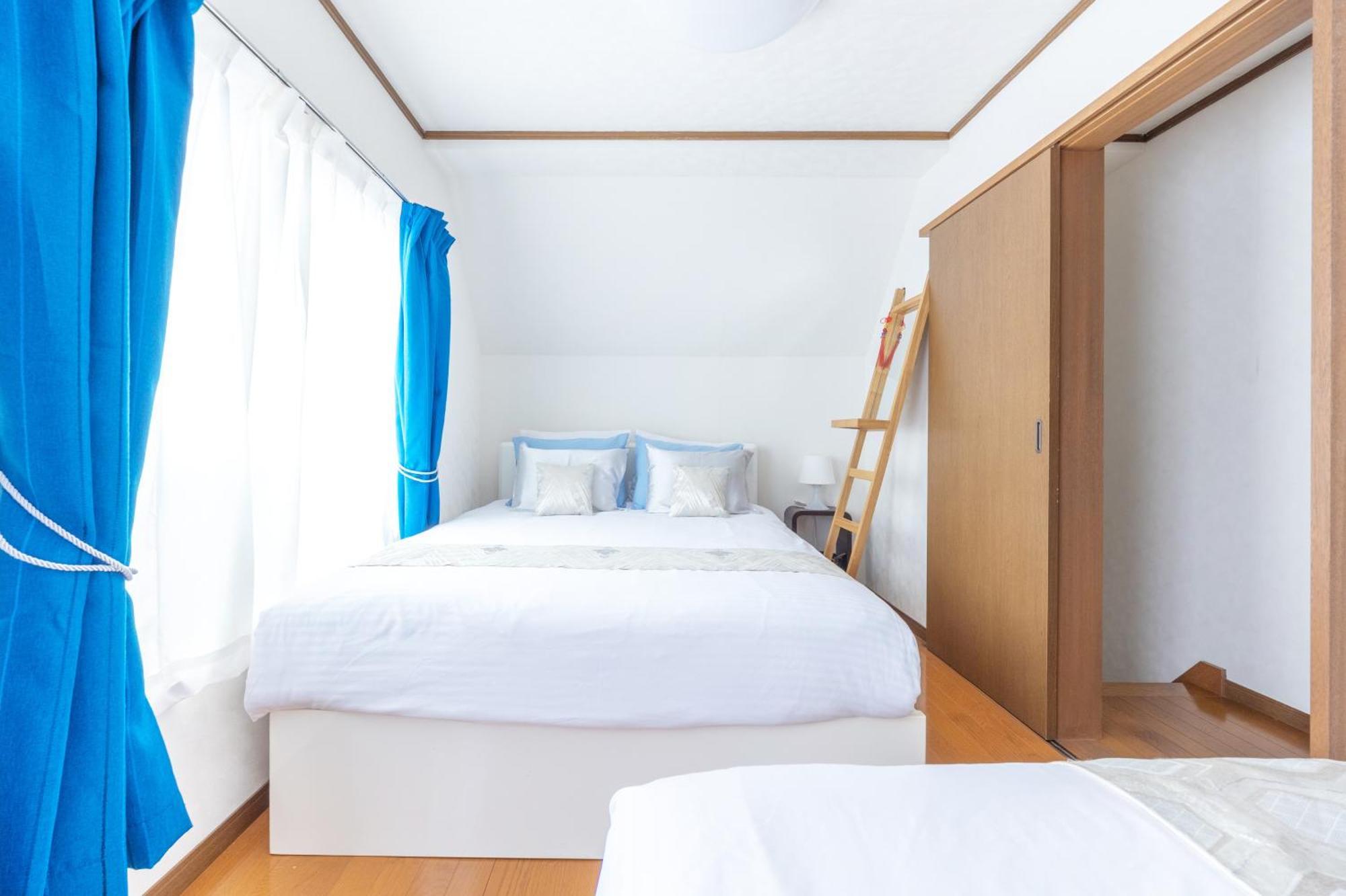New Koenji House 3br Family Friendly Haven Holiday home *