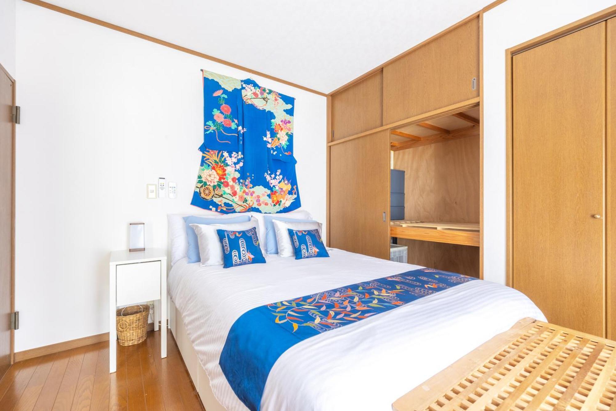 New Koenji House 3br Family Friendly Haven * Tokyo