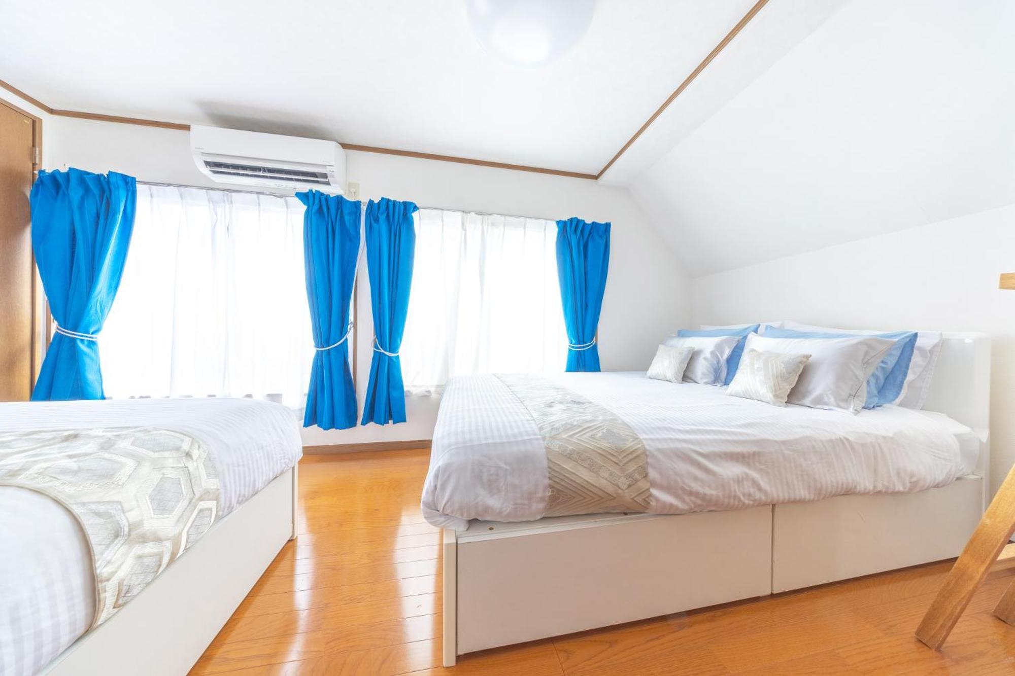 New Koenji House 3br Family Friendly Haven * Tokyo