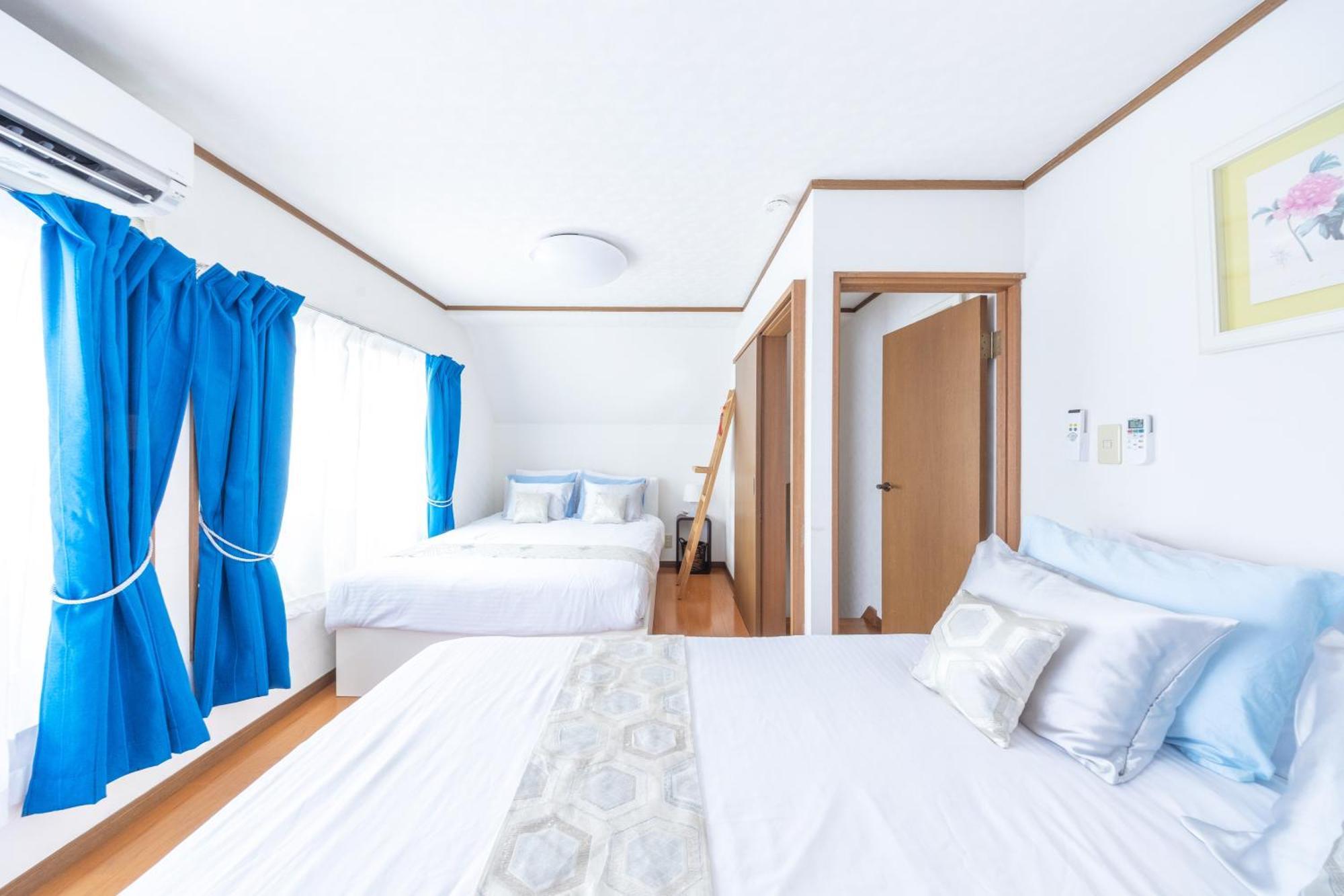 New Koenji House 3br Family Friendly Haven Holiday home *