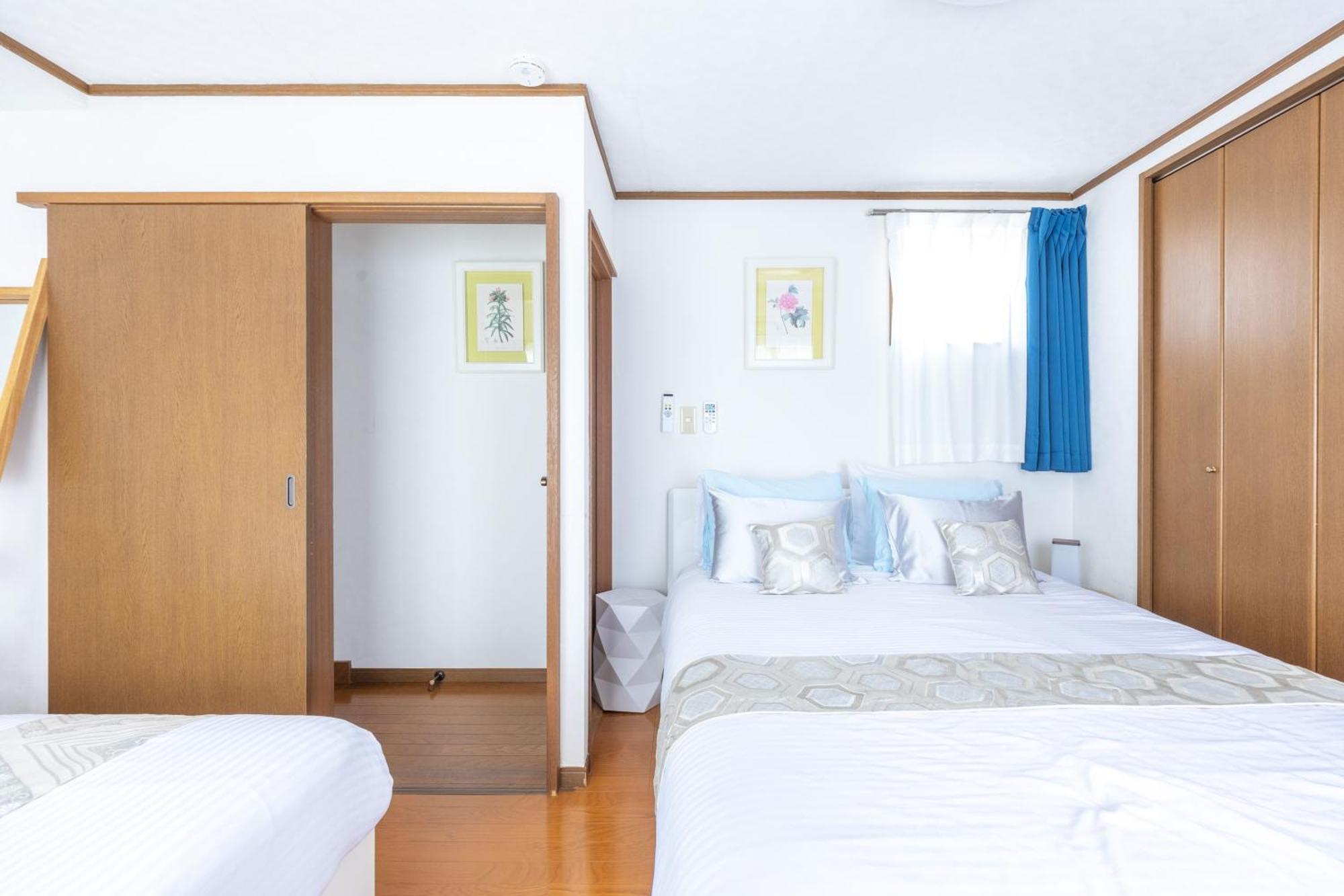 New Koenji House 3br Family Friendly Haven Tokyo