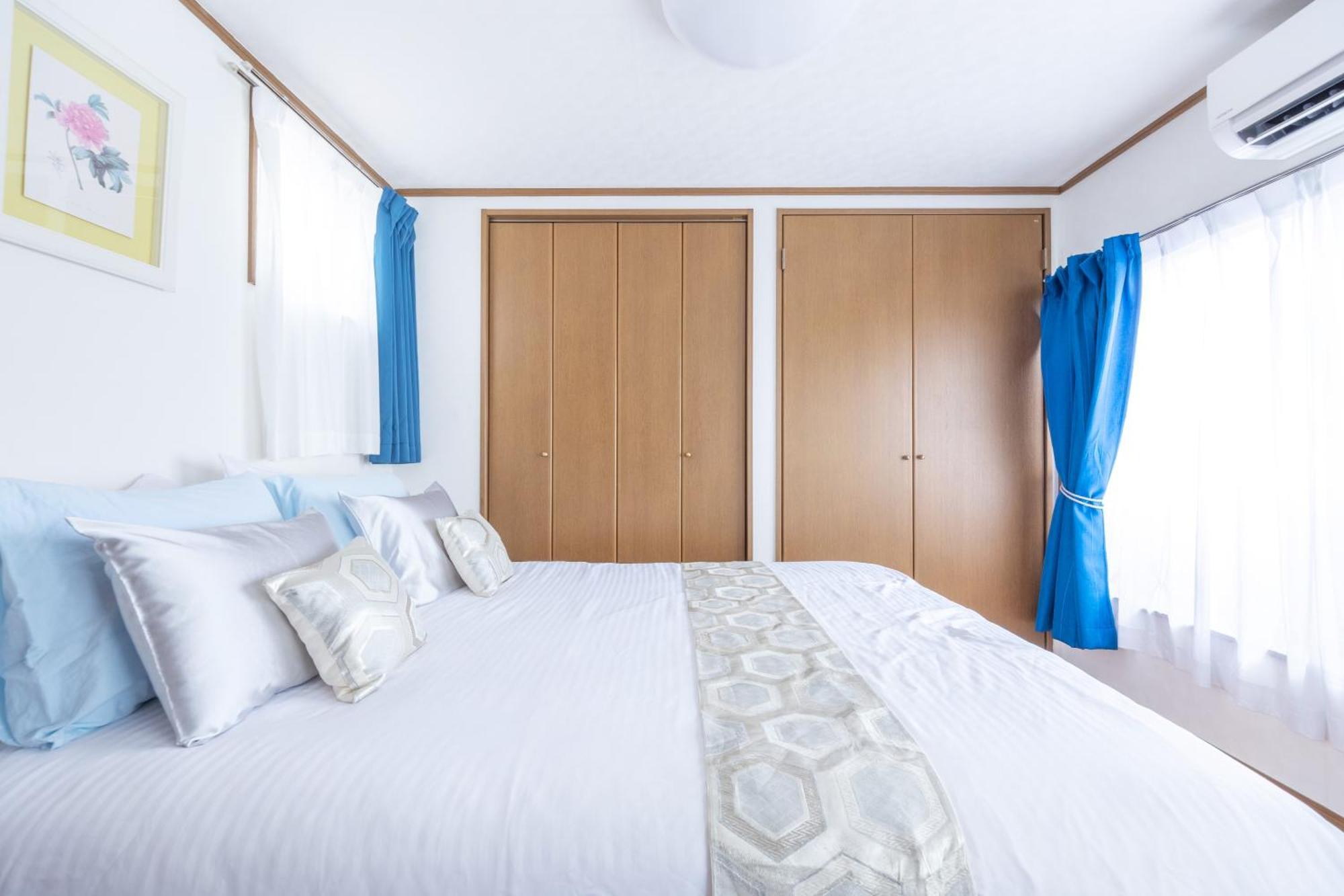 New Koenji House 3br Family Friendly Haven Holiday home