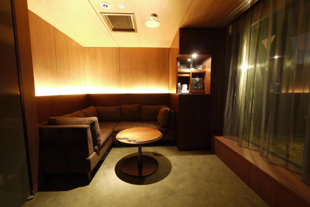 Shibuya Granbell Hotel Tokyo