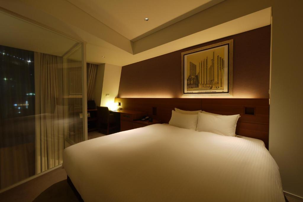 Hotel Shibuya Granbell