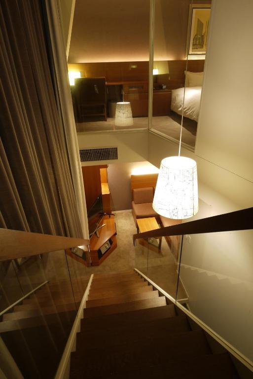 Hotel Shibuya Granbell Tokyo