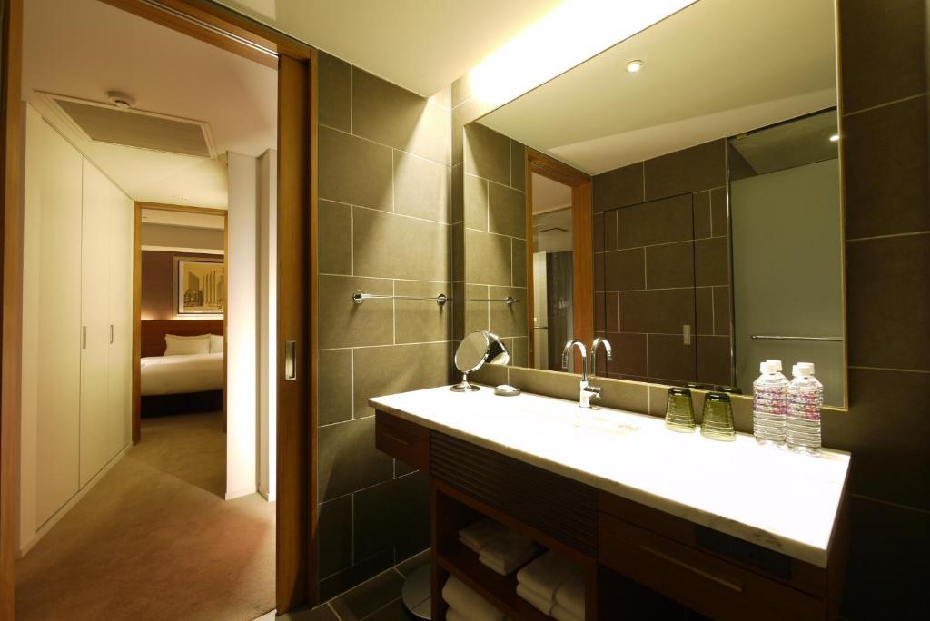 Shibuya Granbell Hotel 3*