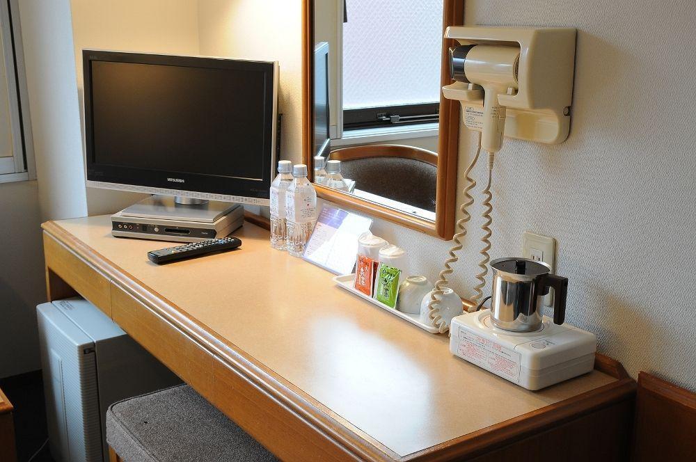 Hotel Smile Sugamo 2*