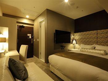 Hotel Centurion Grand Akasakamitsuke Station 3*