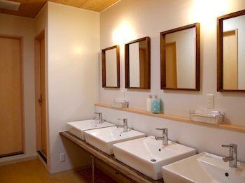 Space Hostel Tokyo