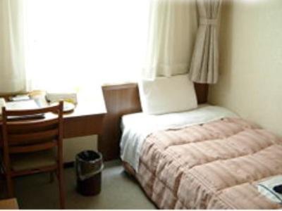 Shinjuku Apartment *
