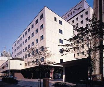 Hotel Mielparque 3*