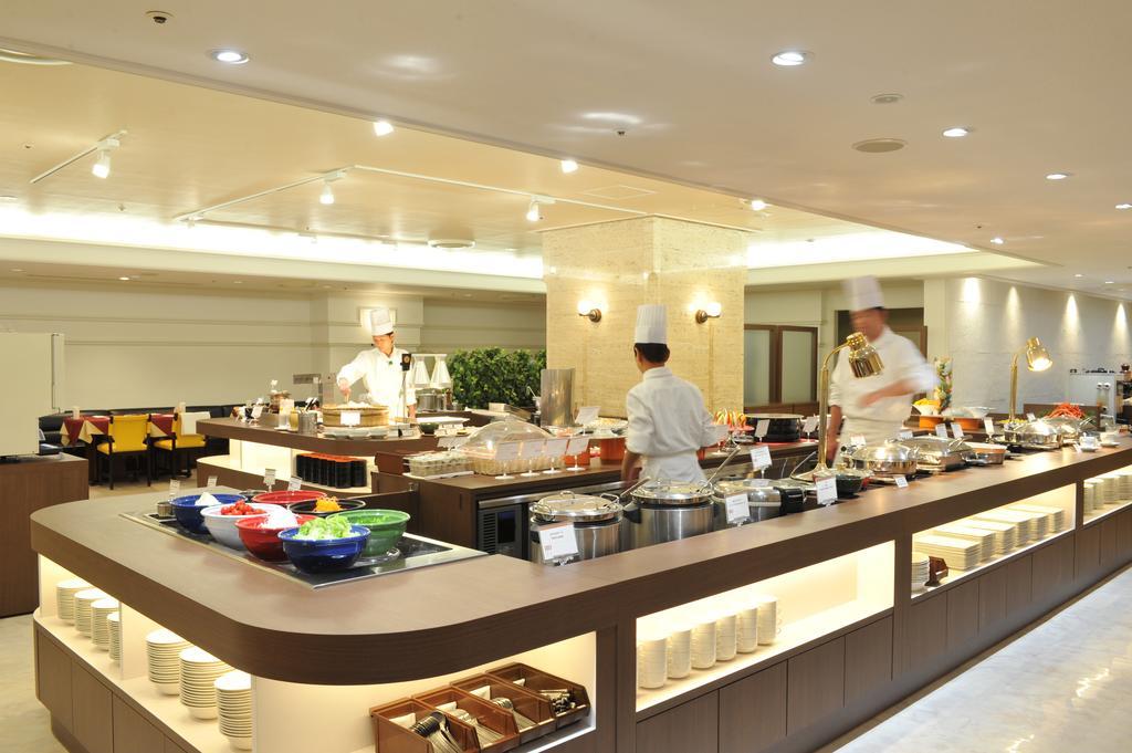 Sunshine Ikebukuro Hotel 4*