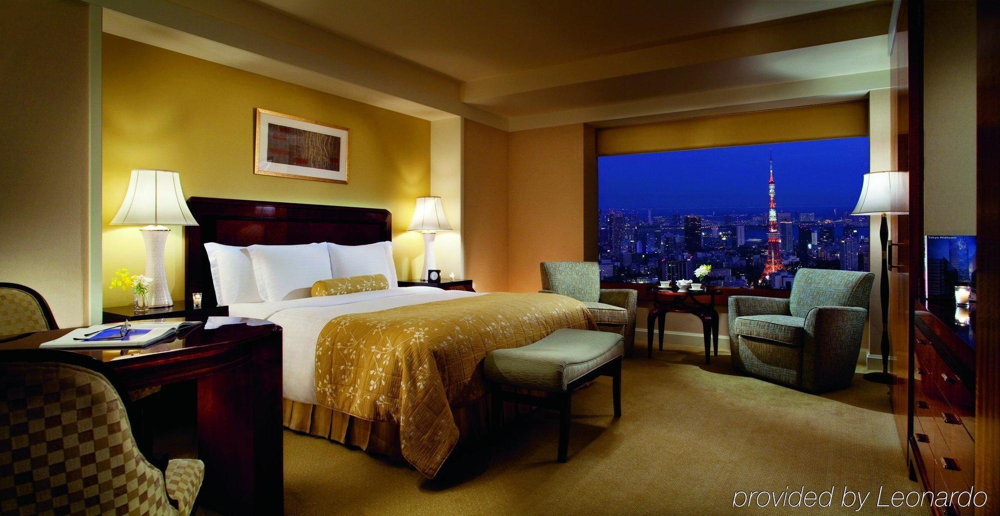 The Ritz-carlton, Tokyo