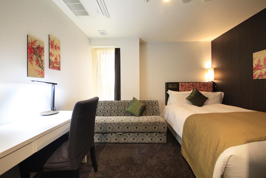 Centurion Grand Akasakamitsuke Station Hotel 3*