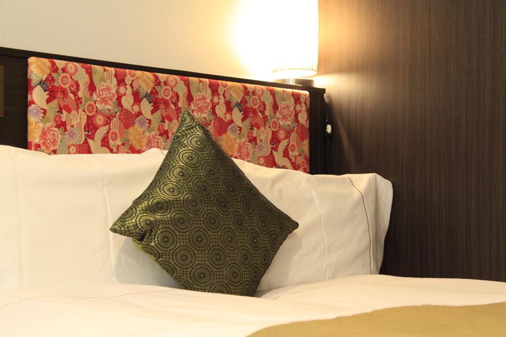 Hotel Centurion Grand Akasakamitsuke Station 3*