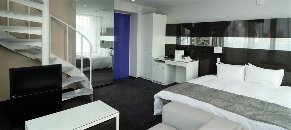 Hotel Shibuya Granbell