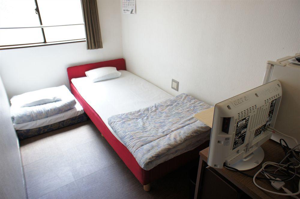 Economy Hoteiya Hotel *
