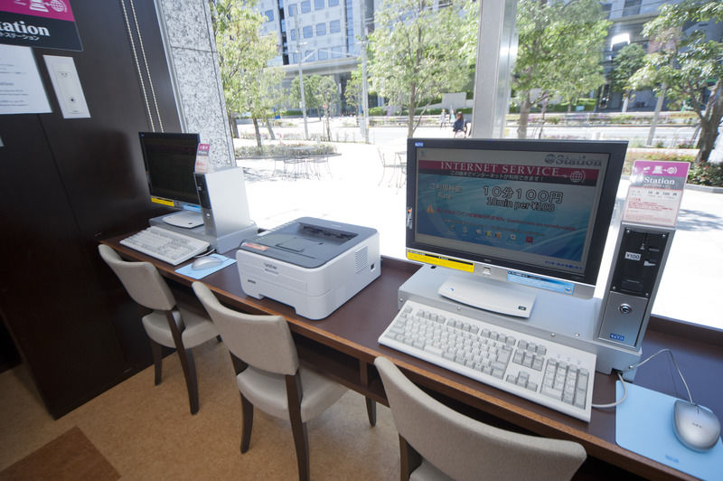 Hearton Higashi-shinagawa Hotel